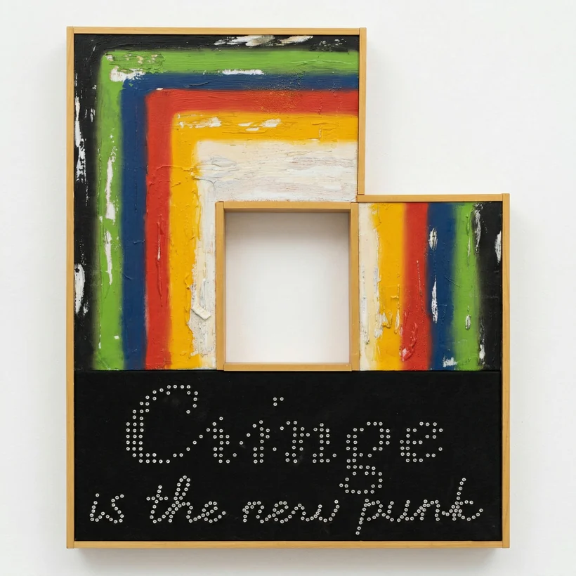 Cringe by Danik Manzhos