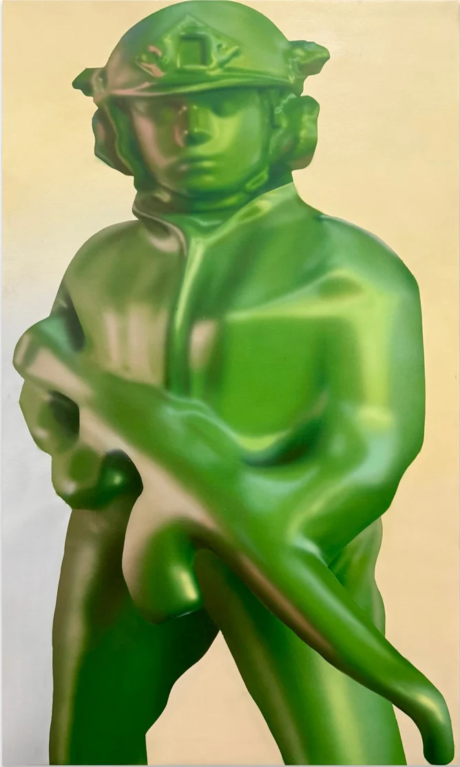 Incompetent by Danik Manzhos
