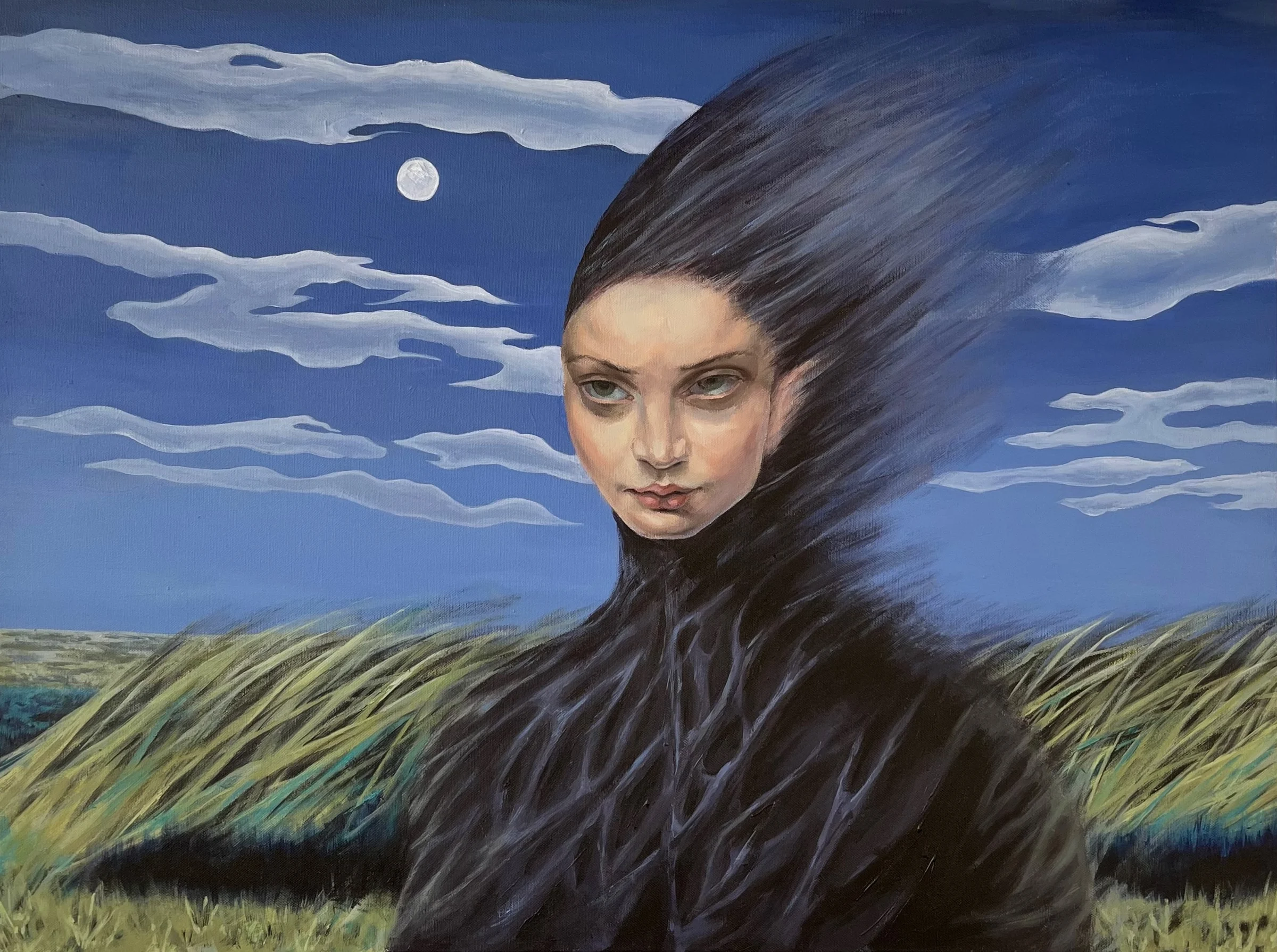 Mind of the North by Nastia Svoboda