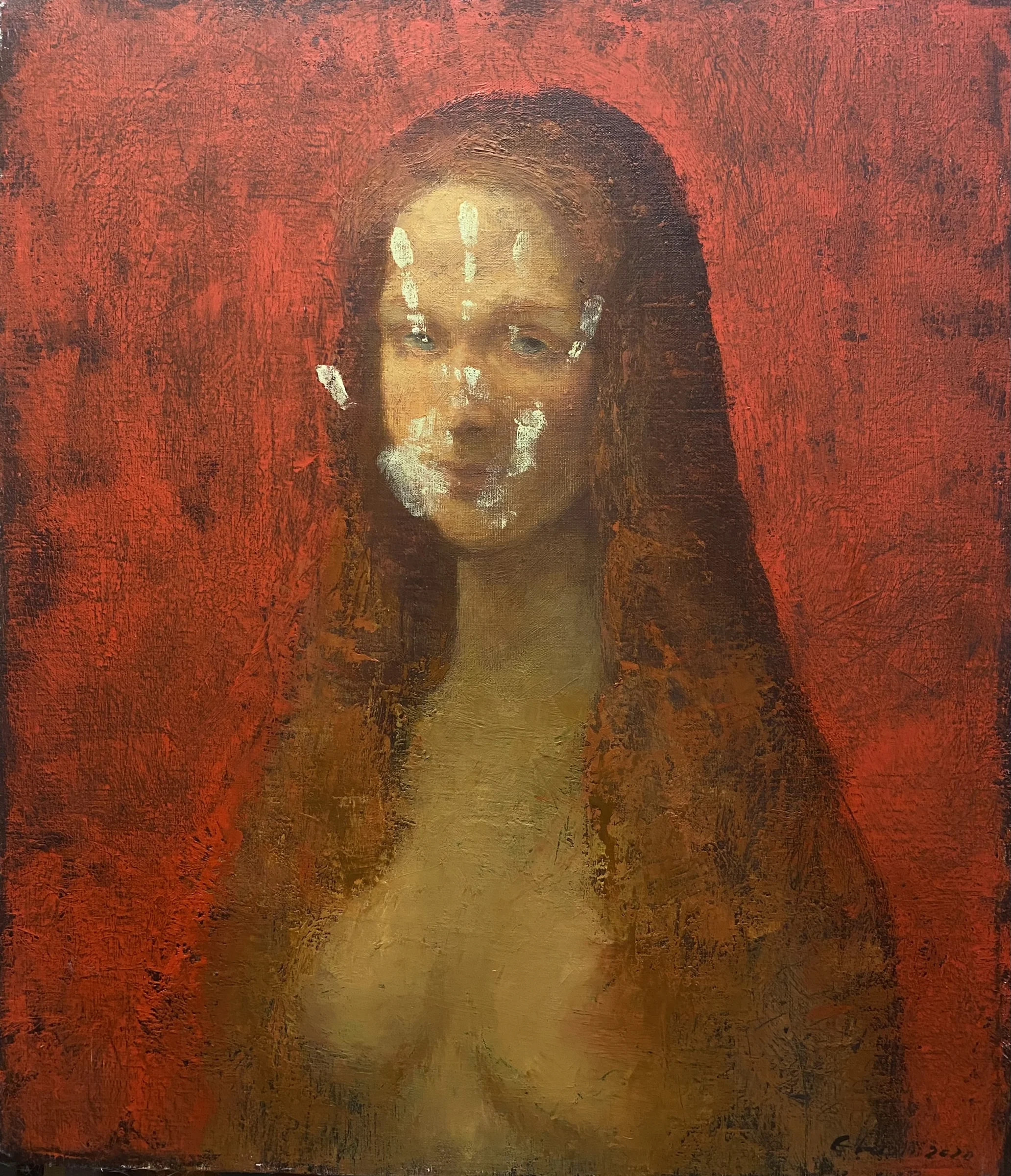 Untitled by Yevgen Piskunov