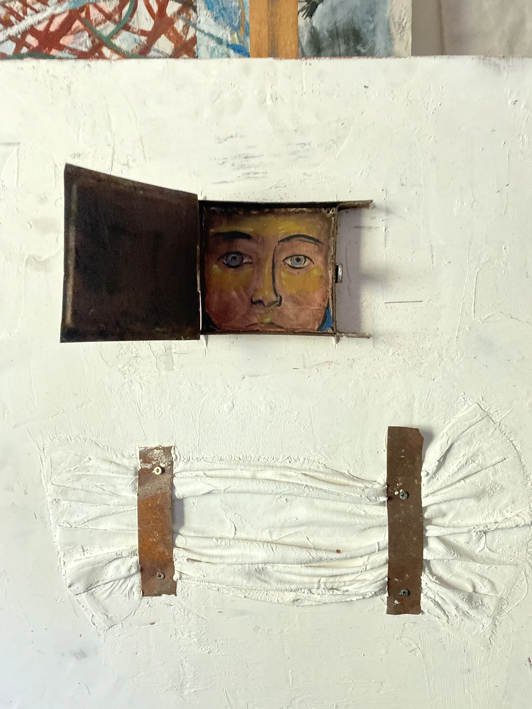 Spirit by Yevgen Piskunov — photograph 3