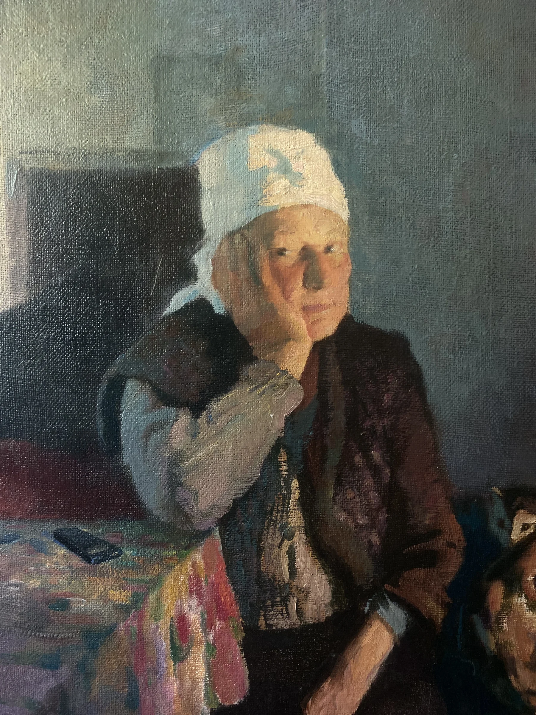 Alone by Yevgen Piskunov — photograph 3