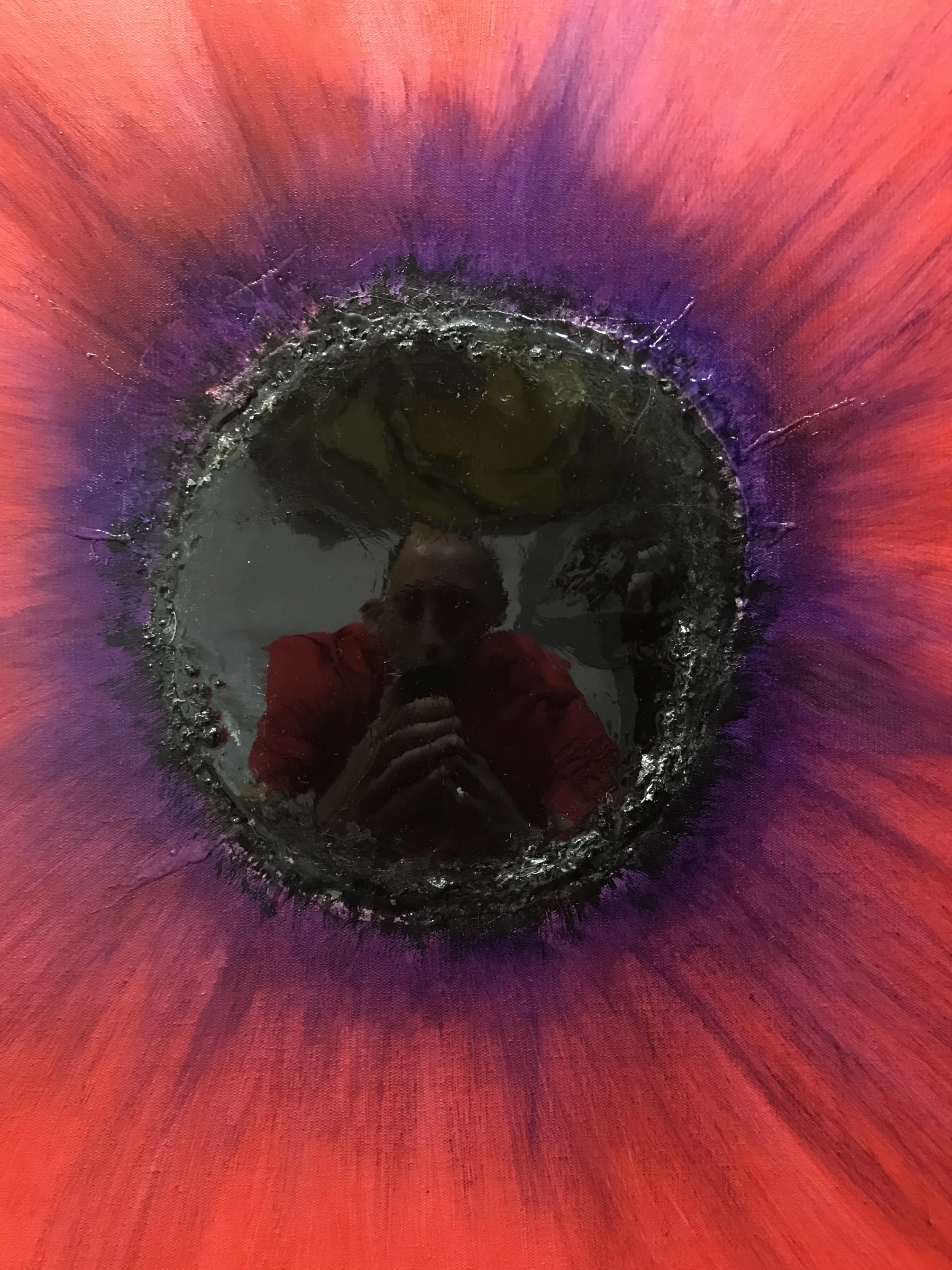 Invitation by Yevgen Piskunov — photograph 2